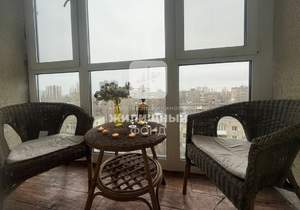 3-к квартира, вторичка, 89м2, 9/10 этаж