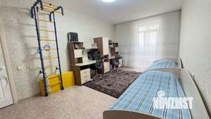 3-к квартира, вторичка, 94м2, 5/18 этаж