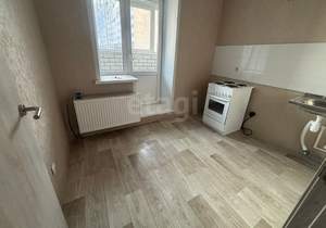 1-к квартира, вторичка, 26м2, 1/12 этаж