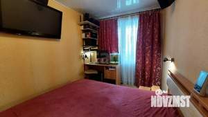 2-к квартира, вторичка, 50м2, 2/9 этаж