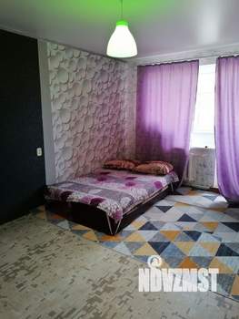 1-к квартира, вторичка, 40м2, 10/10 этаж