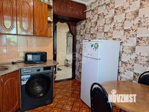 3-к квартира, вторичка, 56м2, 5/5 этаж
