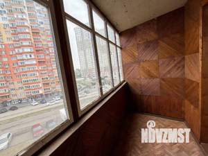 4-к квартира, вторичка, 79м2, 4/9 этаж