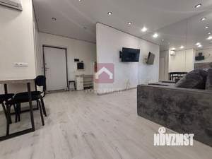 2-к квартира, вторичка, 48м2, 5/25 этаж