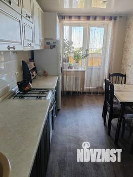 1-к квартира, вторичка, 45м2, 8/10 этаж