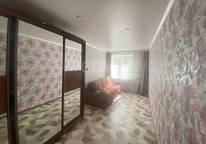 3-к квартира, вторичка, 57м2, 4/5 этаж