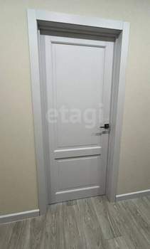 1-к квартира, вторичка, 40м2, 3/10 этаж