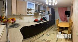 3-к квартира, вторичка, 80м2, 2/10 этаж