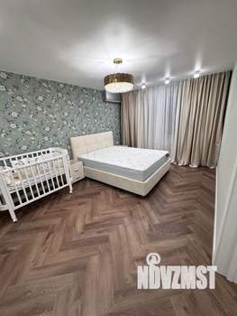 2-к квартира, вторичка, 51м2, 9/9 этаж