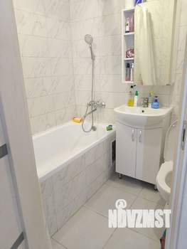 1-к квартира, вторичка, 35м2, 2/5 этаж