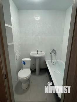 1-к квартира, вторичка, 40м2, 4/10 этаж