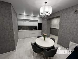 3-к квартира, вторичка, 110м2, 6/14 этаж