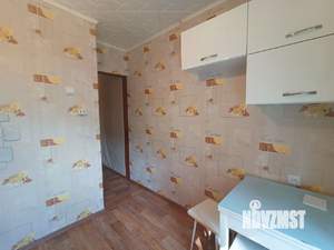 1-к квартира, вторичка, 30м2, 3/5 этаж