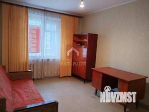 3-к квартира, вторичка, 63м2, 1/9 этаж