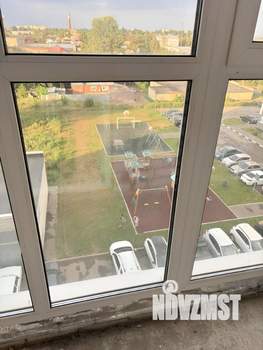 3-к квартира, вторичка, 76м2, 6/10 этаж