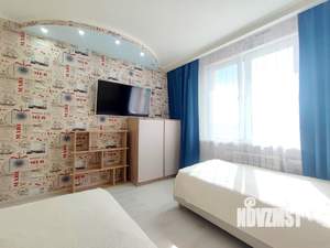 2-к квартира, вторичка, 47м2, 2/10 этаж
