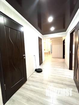 2-к квартира, вторичка, 77м2, 8/10 этаж