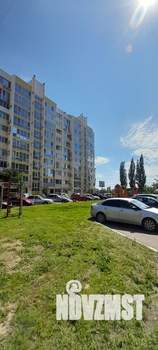 2-к квартира, вторичка, 56м2, 1/11 этаж