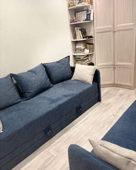 2-к квартира, вторичка, 55м2, 3/10 этаж