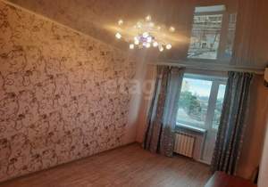 2-к квартира, вторичка, 44м2, 3/5 этаж