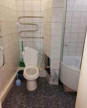 1-к квартира, вторичка, 40м2, 10/10 этаж