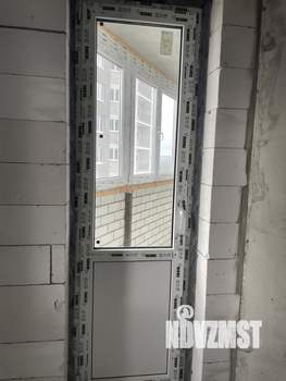 2-к квартира, вторичка, 67м2, 9/25 этаж