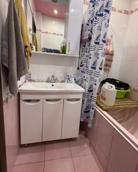 2-к квартира, вторичка, 57м2, 5/10 этаж