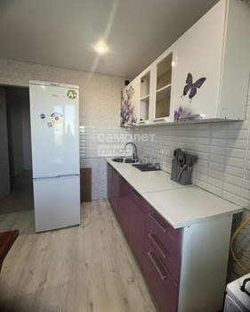 2-к квартира, вторичка, 51м2, 7/9 этаж