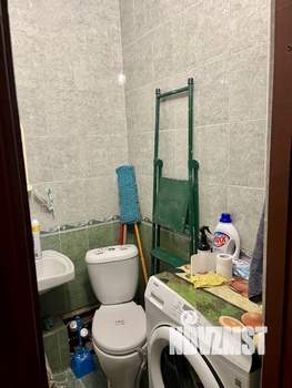 1-к квартира, вторичка, 30м2, 1/5 этаж