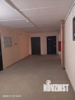 2-к квартира, вторичка, 69м2, 2/12 этаж