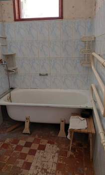 2-к квартира, вторичка, 41м2, 4/4 этаж