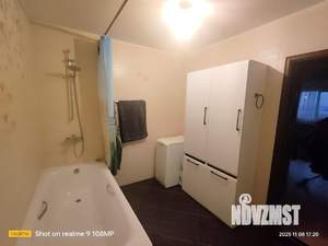 3-к квартира, вторичка, 113м2, 9/11 этаж