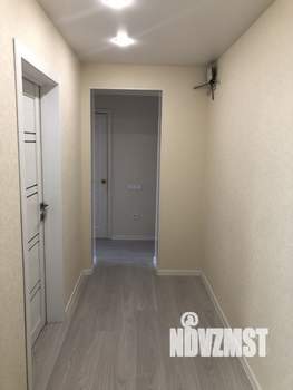 3-к квартира, вторичка, 58м2, 6/10 этаж