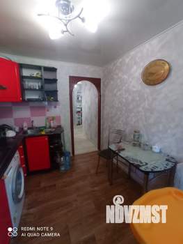 2-к квартира, вторичка, 48м2, 1/5 этаж