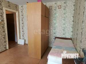 1-к квартира, вторичка, 38м2, 3/6 этаж