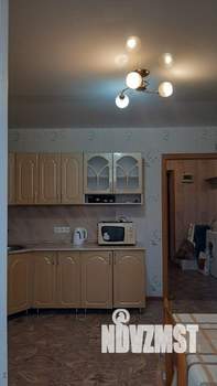 1-к квартира, вторичка, 44м2, 4/10 этаж