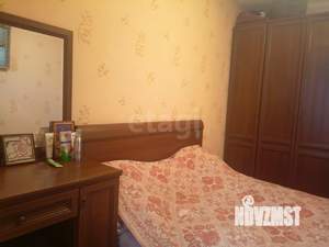 3-к квартира, вторичка, 65м2, 9/9 этаж