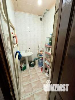 4-к квартира, вторичка, 60м2, 1/5 этаж