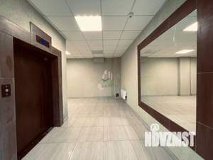 Студия квартира, сданный дом, 57м2, 2/10 этаж