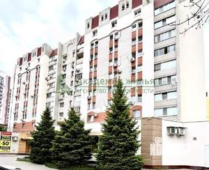 3-к квартира, вторичка, 88м2, 2/10 этаж