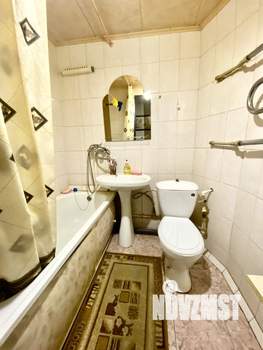 1-к квартира, вторичка, 31м2, 5/5 этаж
