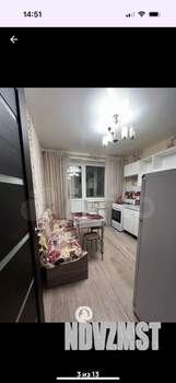 1-к квартира, вторичка, 33м2, 9/10 этаж