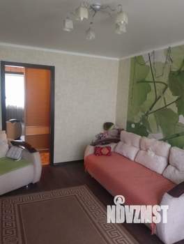 2-к квартира, вторичка, 50м2, 1/6 этаж