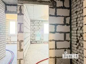 1-к квартира, вторичка, 37м2, 21/25 этаж