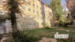 2-к квартира, вторичка, 25м2, 5/5 этаж