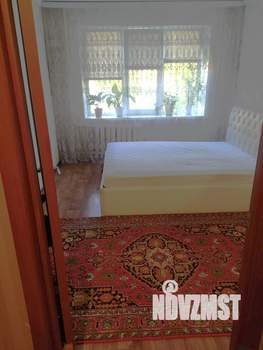 3-к квартира, вторичка, 62м2, 2/5 этаж
