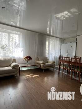 2-к квартира, вторичка, 60м2, 4/10 этаж