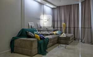 2-к квартира, вторичка, 66м2, 20/25 этаж