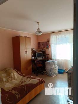 2-к квартира, вторичка, 59м2, 6/10 этаж