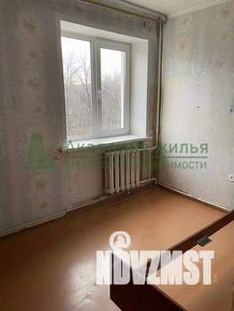 3-к квартира, вторичка, 42м2, 3/5 этаж